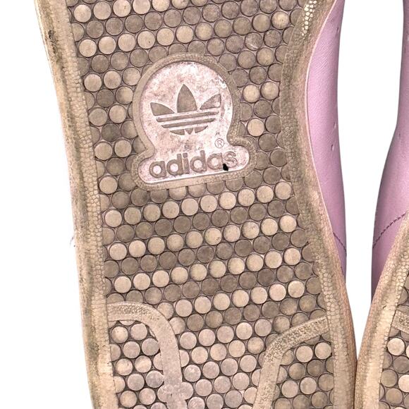 Adidas Stan Smith x Raf Simons ‘Pink’ - Picture 14 of 16